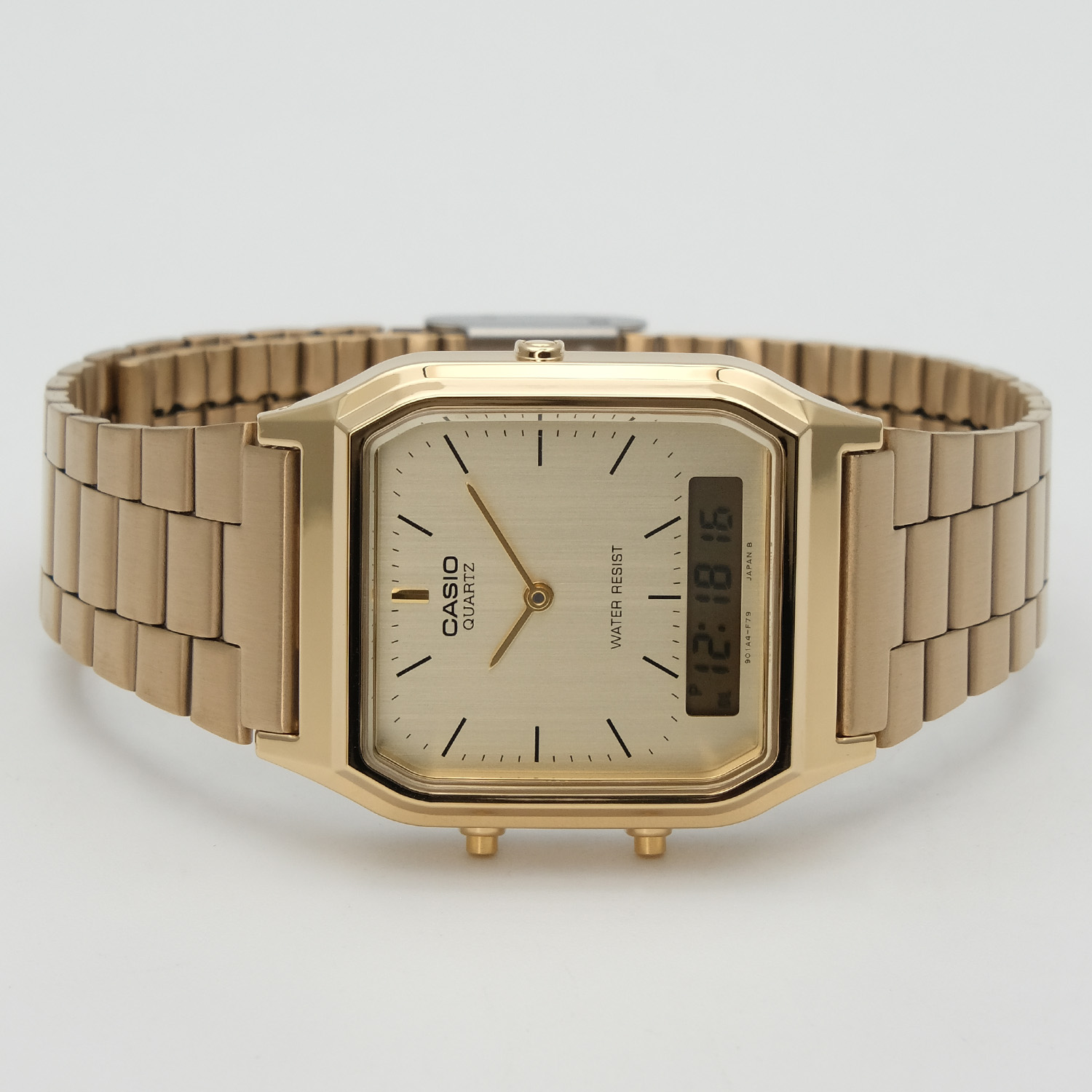 casio AQ-230GA-9D