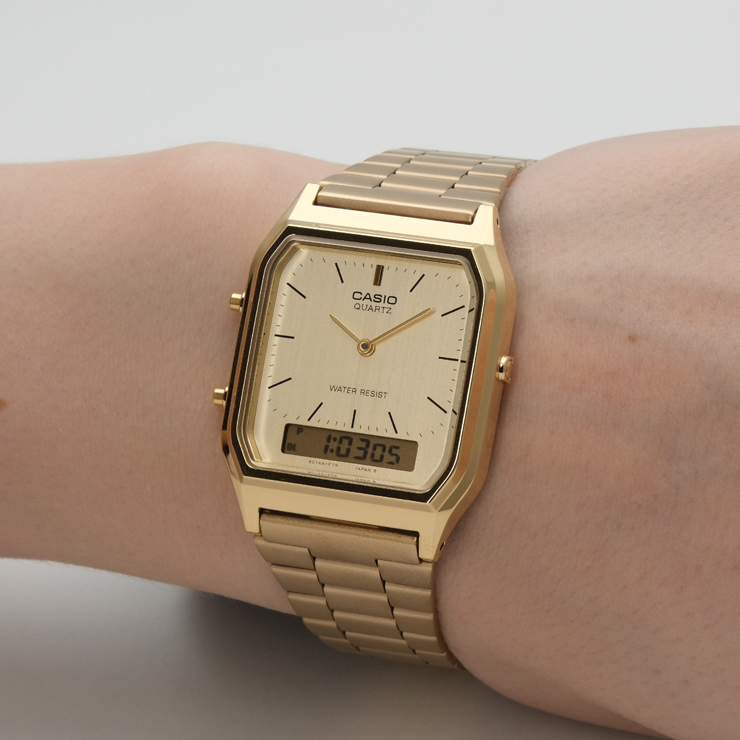 casio AQ-230GA-9D