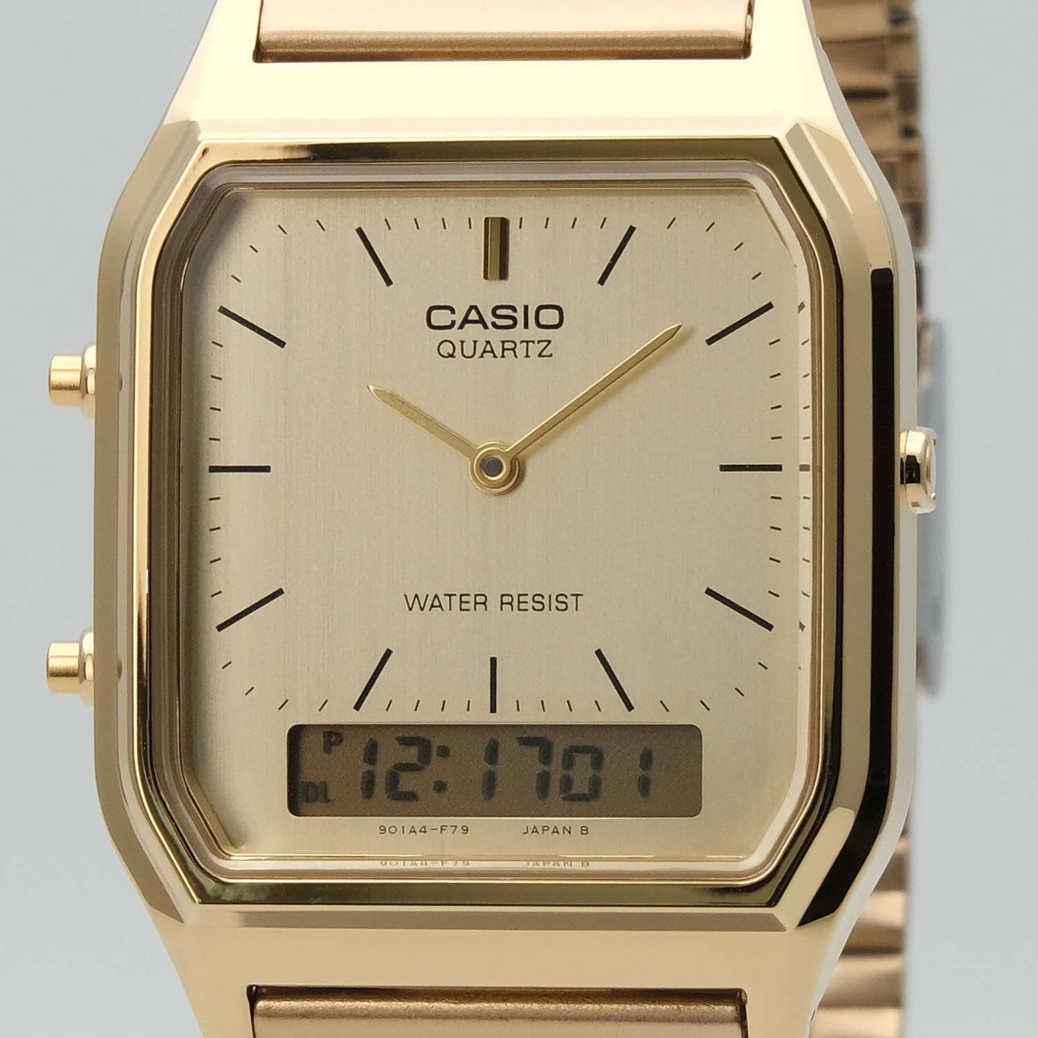 casio AQ-230GA-9D