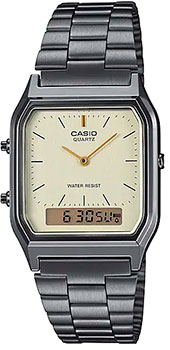 Часы Casio Vintage AQ-230GG-9A