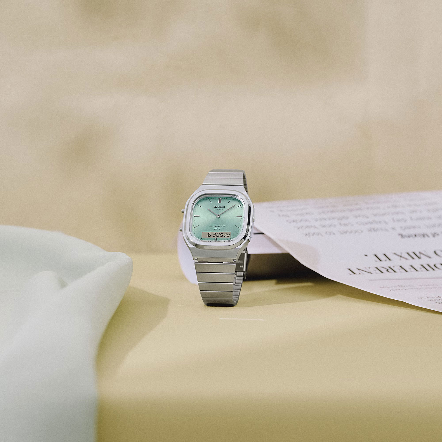 casio AQ-240E-2A