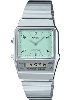 Часы Casio Vintage AQ-800E-3A