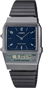 Часы Casio Vintage AQ-800EB-2A