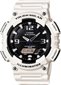 Часы Casio Ana-Digi AQ-S810WC-7A