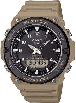 Часы Casio Standard AQ-S820W-5A