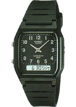 Часы Casio