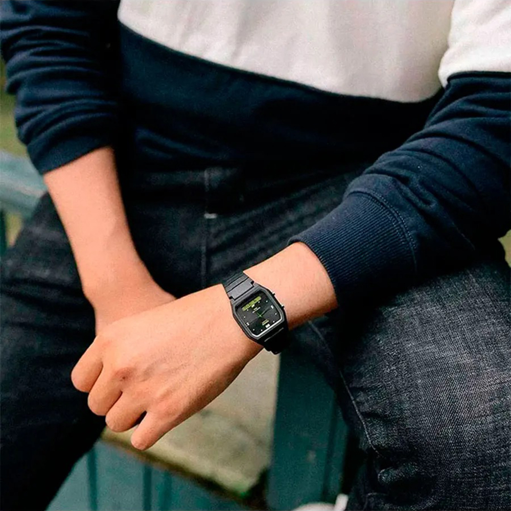 casio AW-48HE-1A