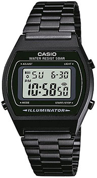 Часы Casio Vintage B640WB-1ADF