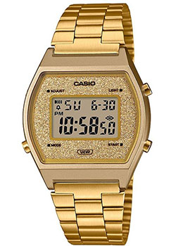 Часы Casio Vintage B640WGG-9EF