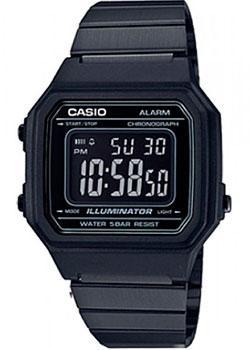 Casio B650WB-1B