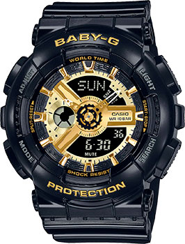 Часы Casio Baby-G BA-110X-1A