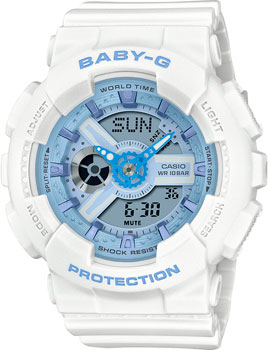 Часы Casio Baby-G BA-110XBE-7A