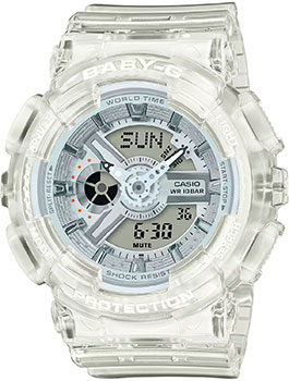 Часы Casio Baby-G BA-110XCR-7A