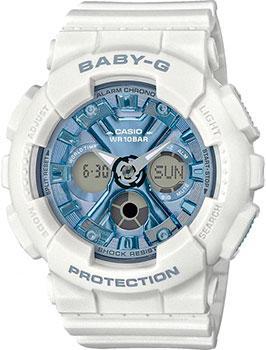 Часы Casio Baby-G BA-130-7A2ER