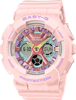Casio Baby G. Bestwatch.ru
