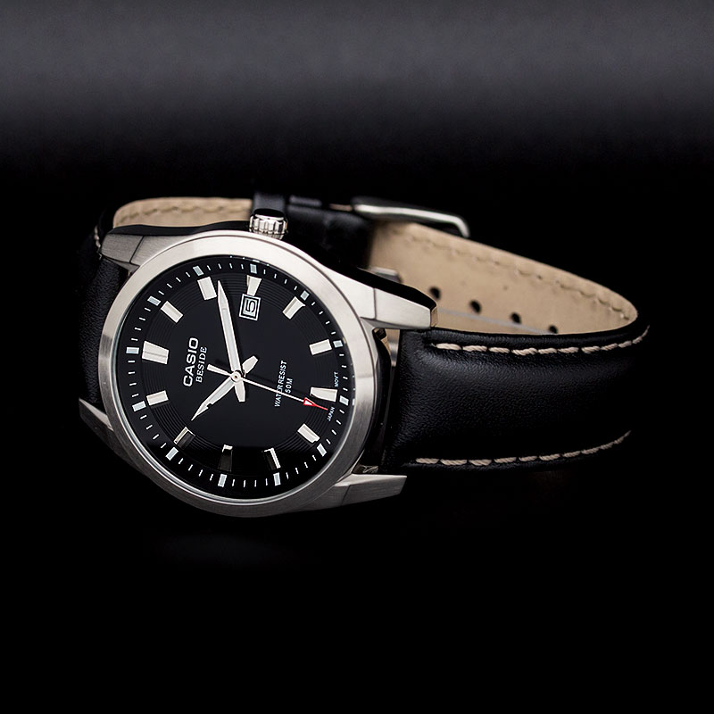 casio beside bem 116
