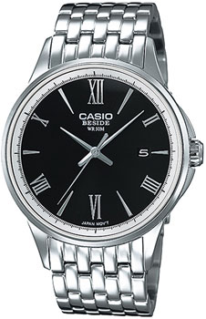 Часы Casio