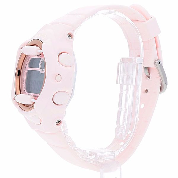casio BG-169G-4B