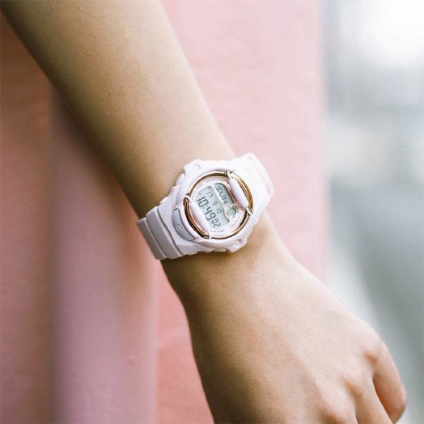 casio BG-169G-4B