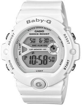 Casio Часы Casio BG-6903-7B. Коллекция Baby-G