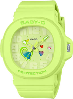 Часы Casio Baby-G BGA-10-3A