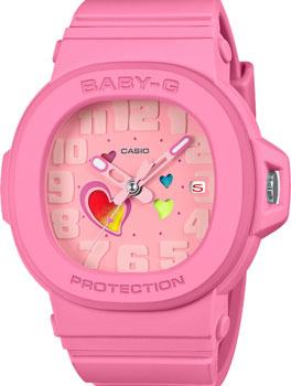 Часы Casio Baby-G BGA-10-4A