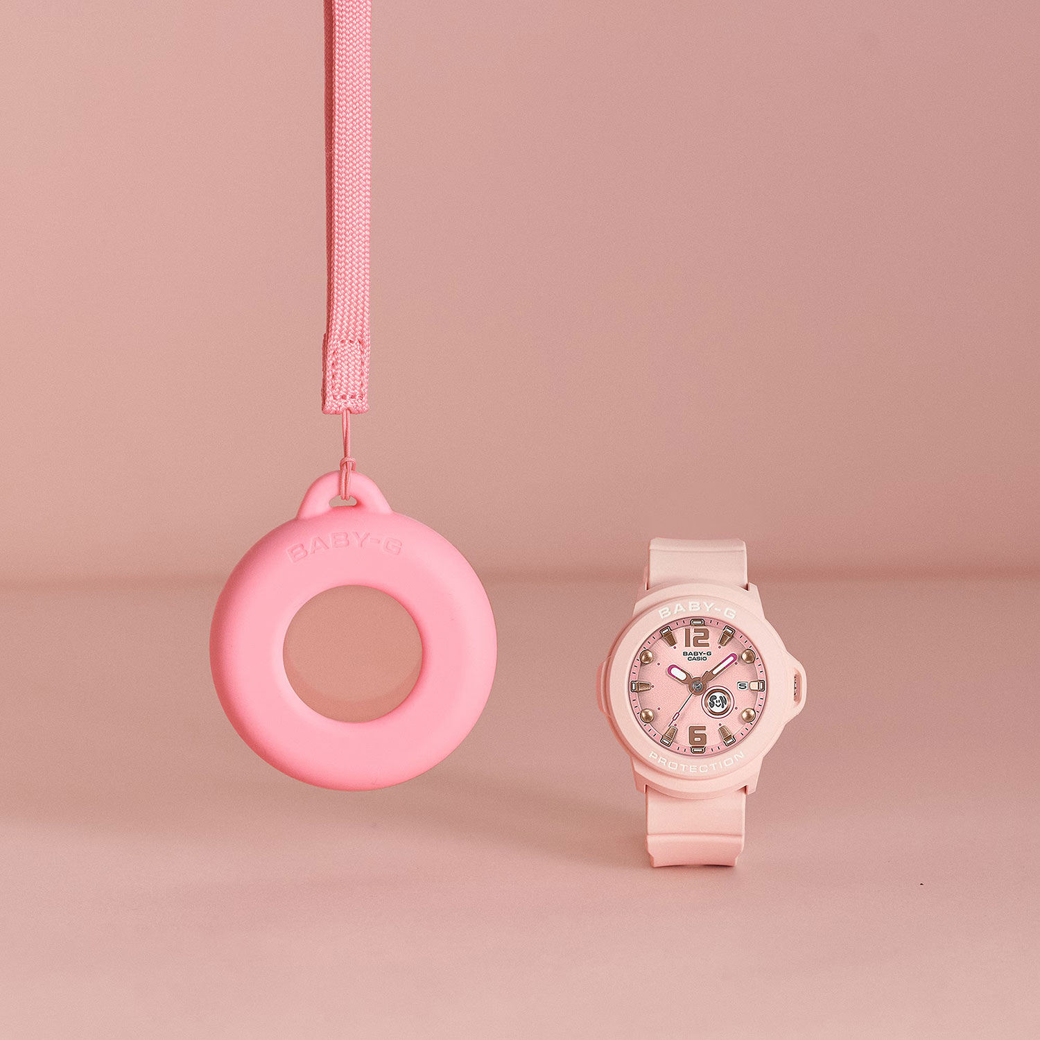 casio BGA-15K-4A