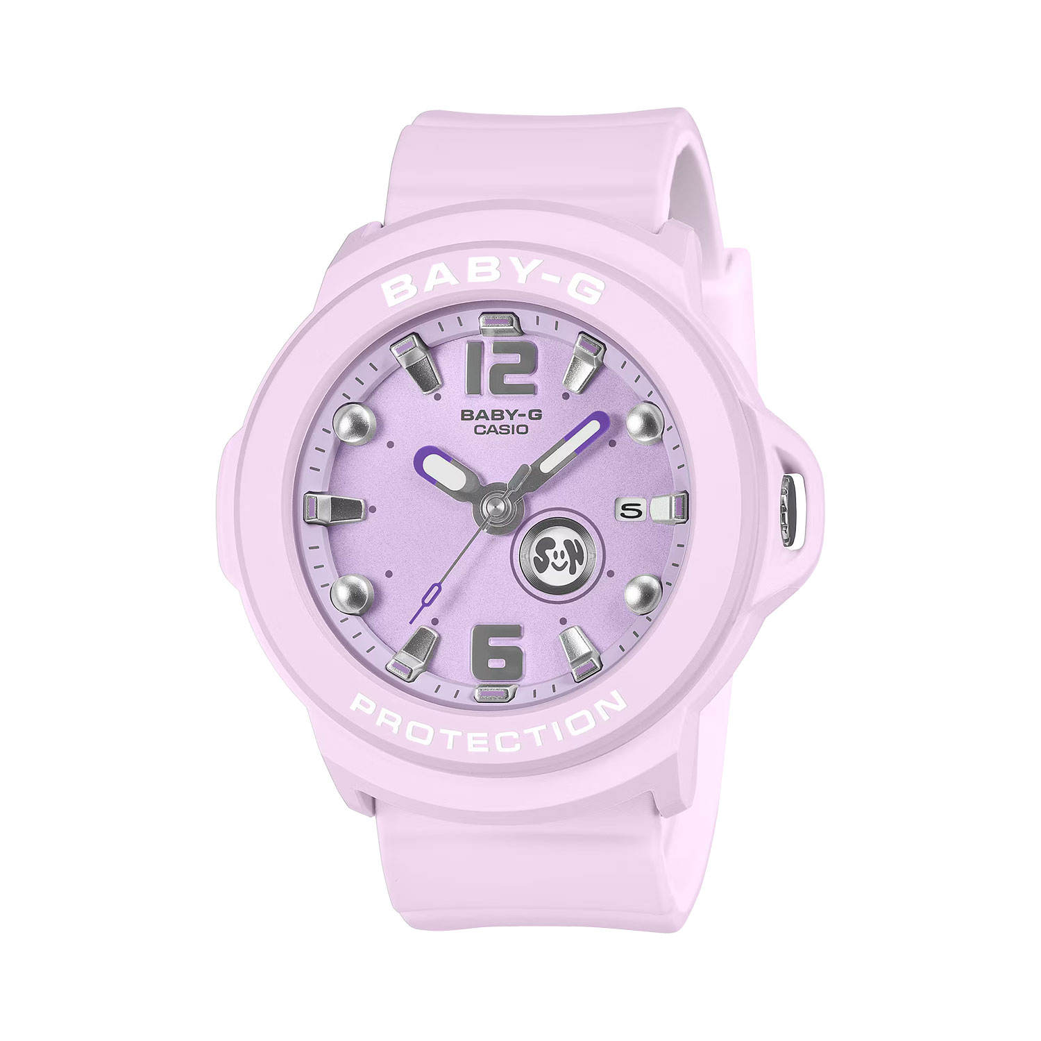 casio BGA-15K-6A