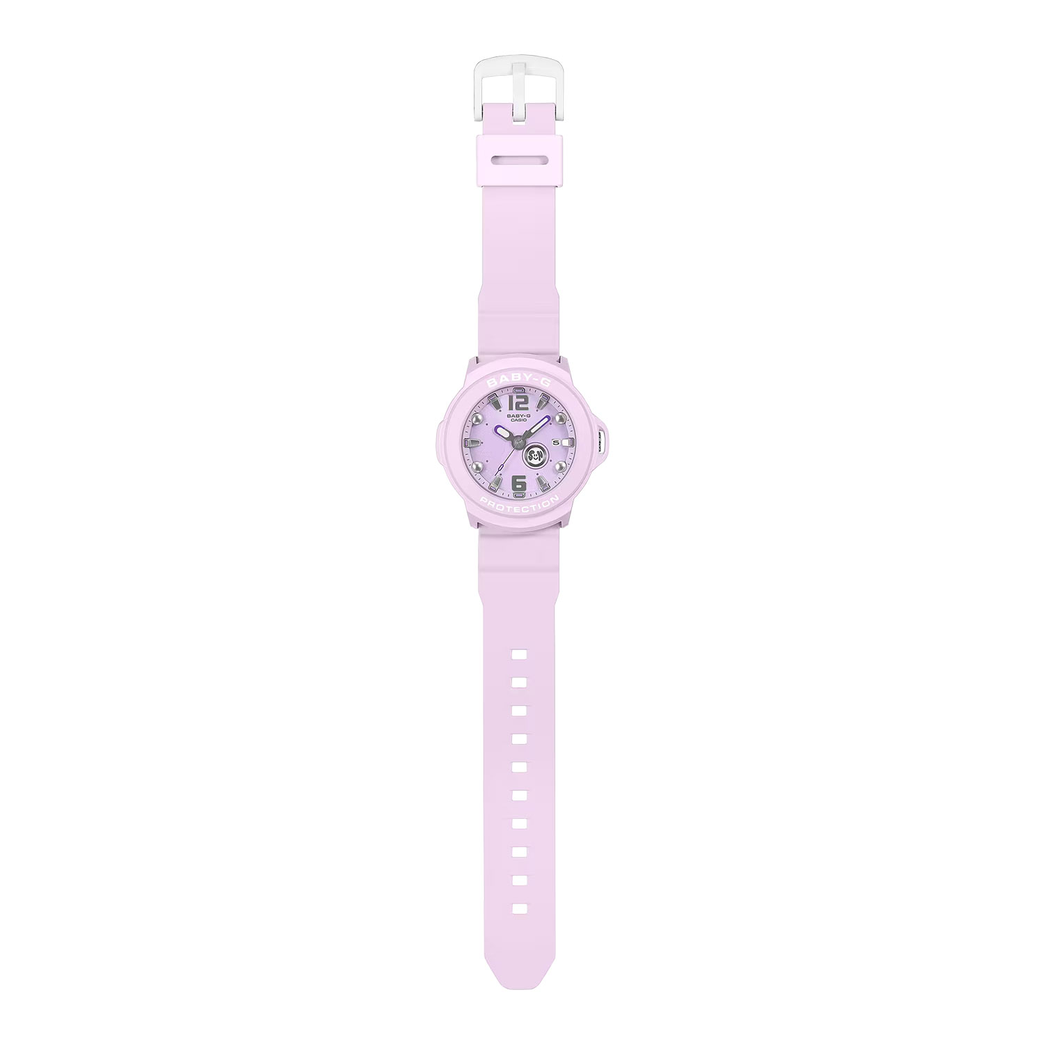 casio BGA-15K-6A
