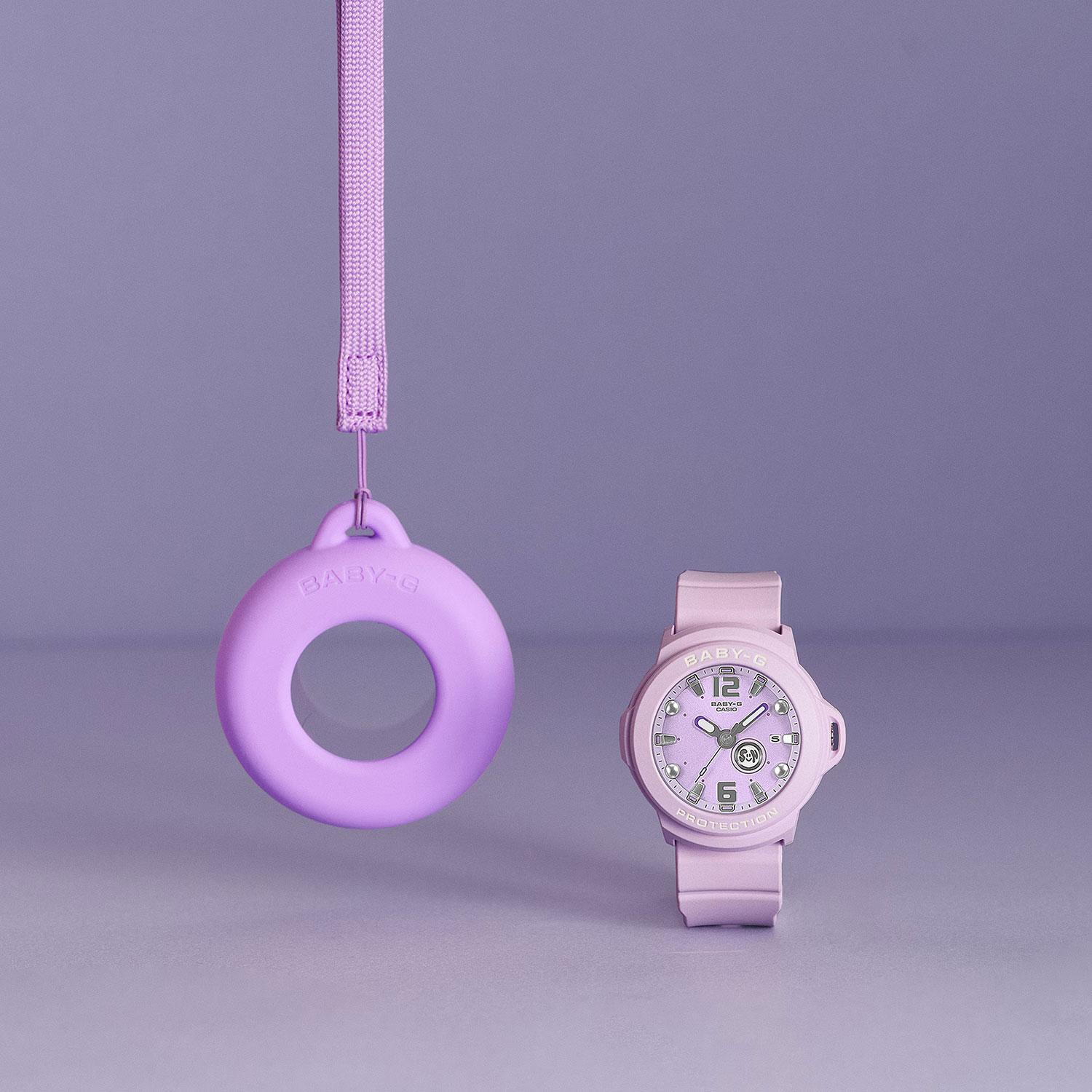 casio BGA-15K-6A