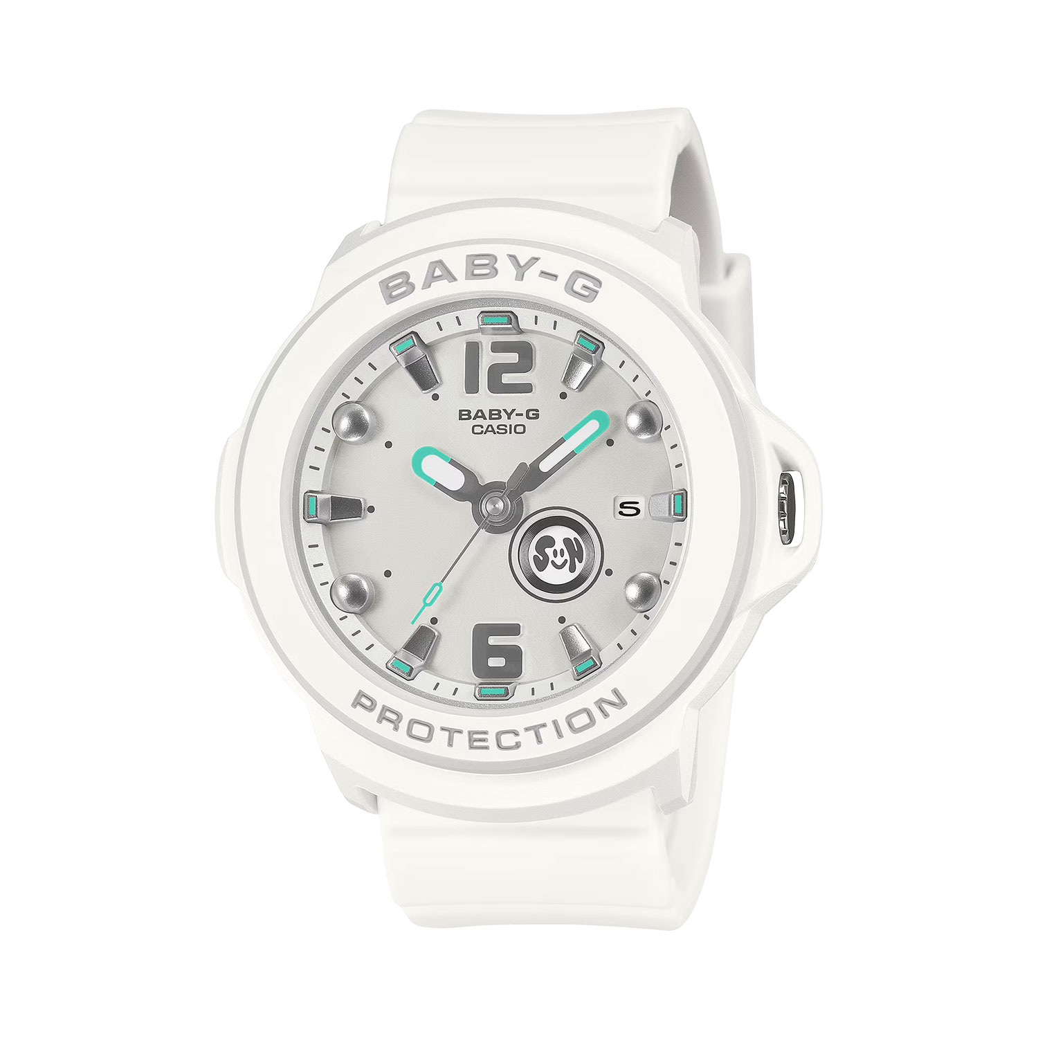 casio BGA-15K-7A