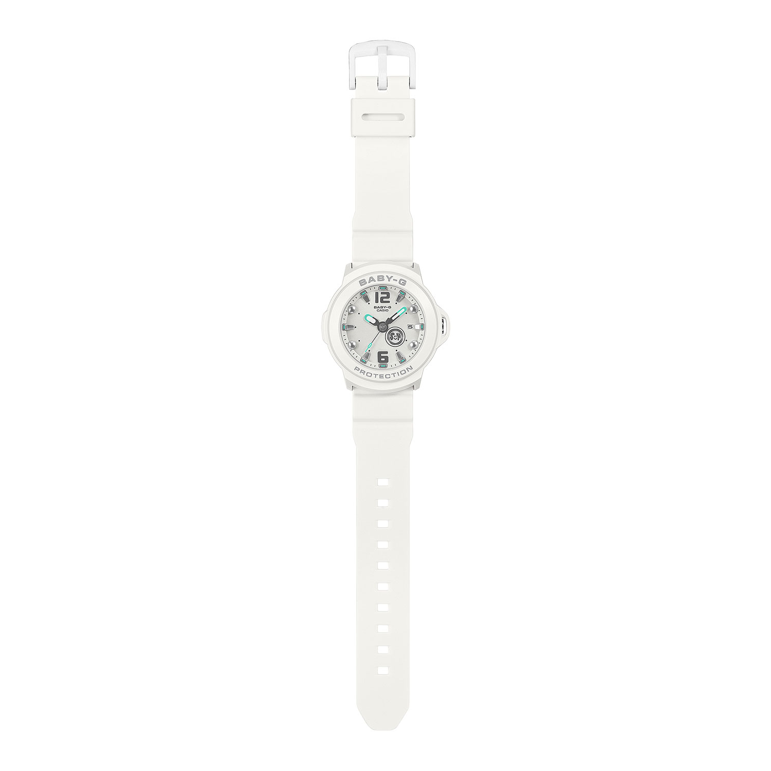 casio BGA-15K-7A