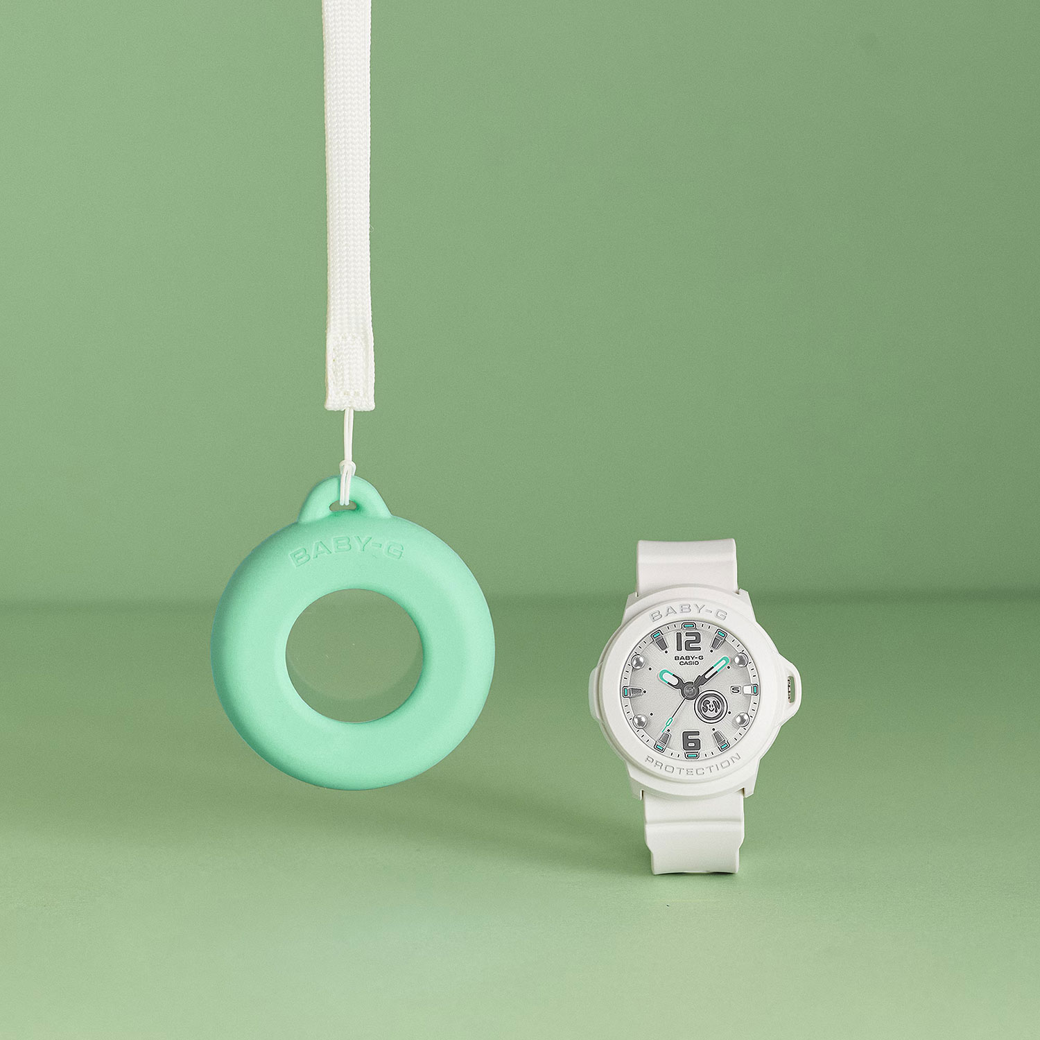 casio BGA-15K-7A