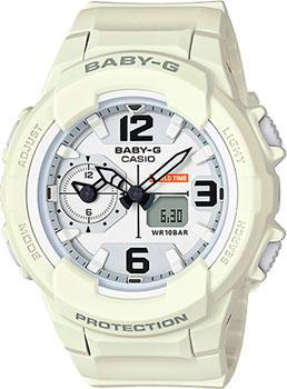 Casio Часы Casio BGA-230-7B2. Коллекция Baby-G