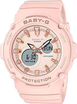 Часы Casio Baby-G BGA-275-4A