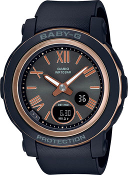 Часы Casio Baby-G BGA-290-1A
