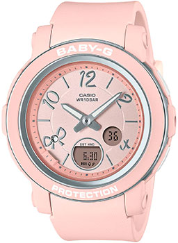 Часы Casio Baby-G BGA-290RA-4A