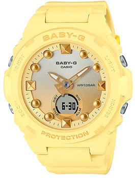 Часы Casio Baby-G BGA-320-9A