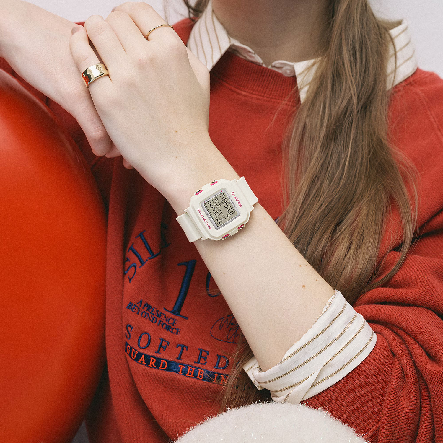 casio BGD-10KH-7