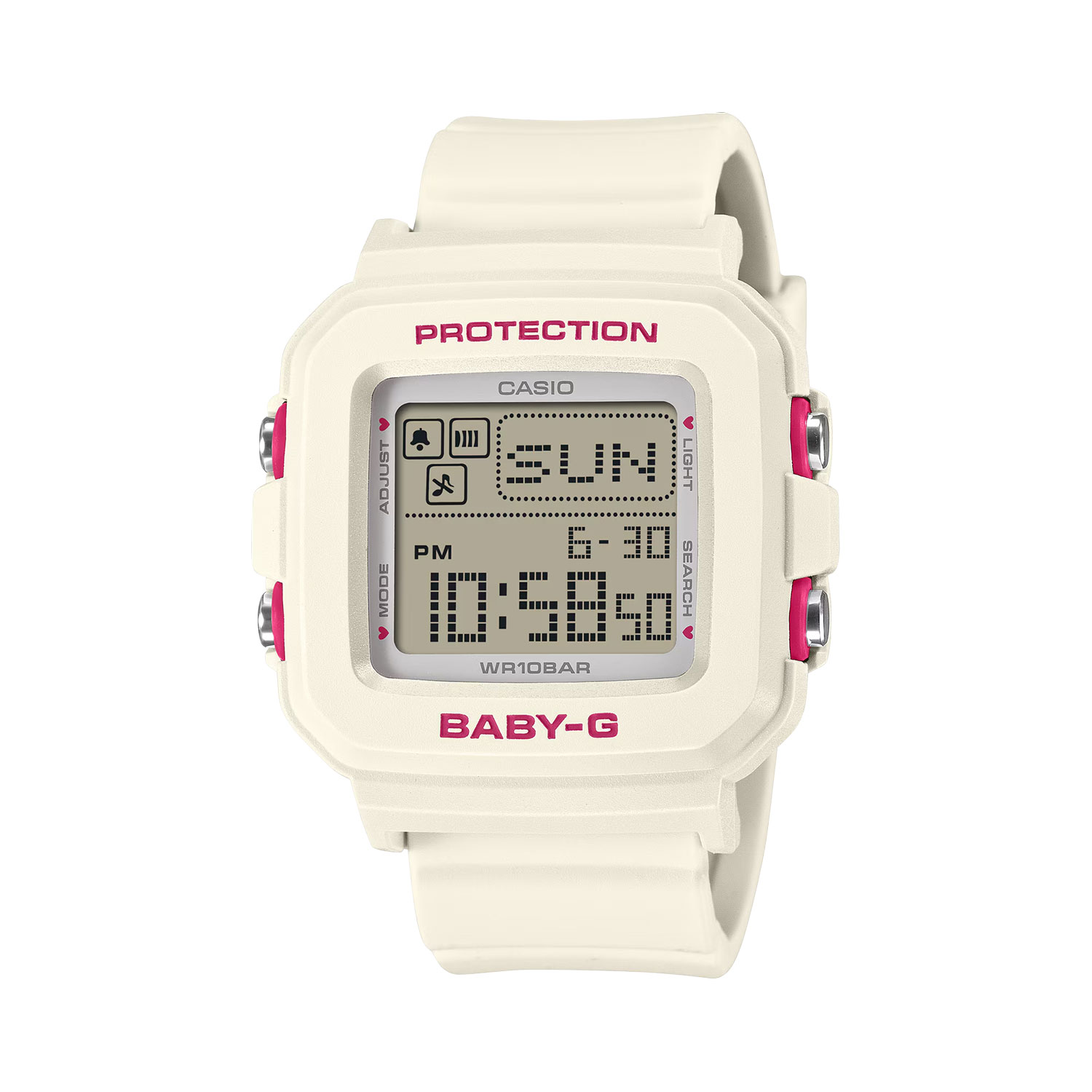 casio BGD-10KH-7