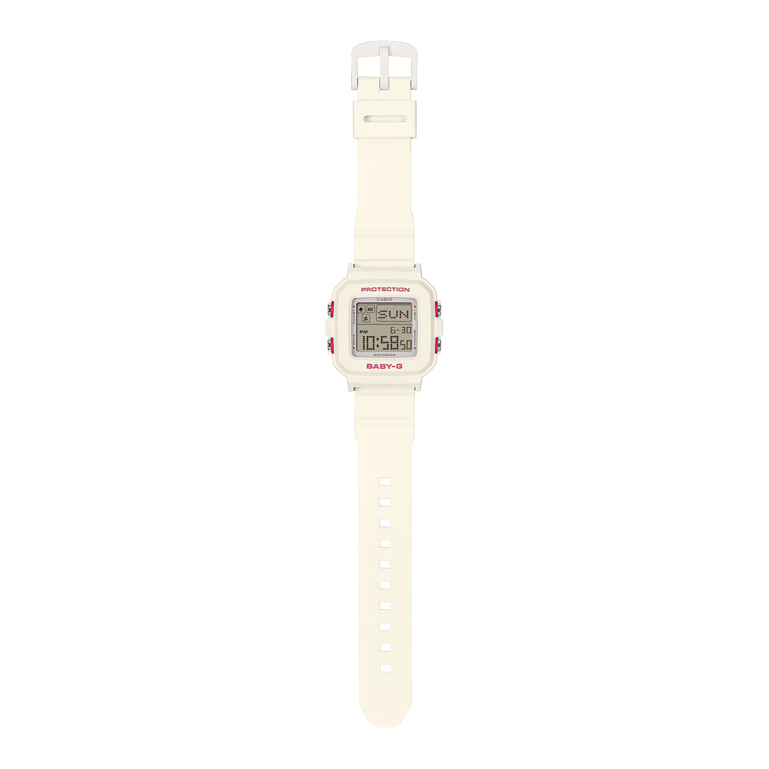 casio BGD-10KH-7