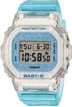 Часы Casio Baby-G BGD-565GC-2