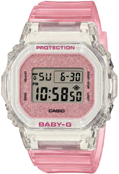 Часы Casio Baby-G BGD-565GC-4