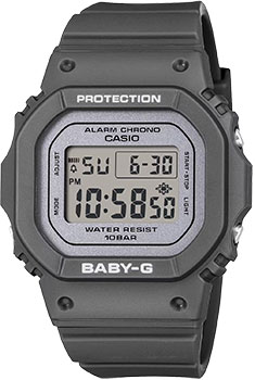 Часы Casio Baby-G BGD-565SC-1