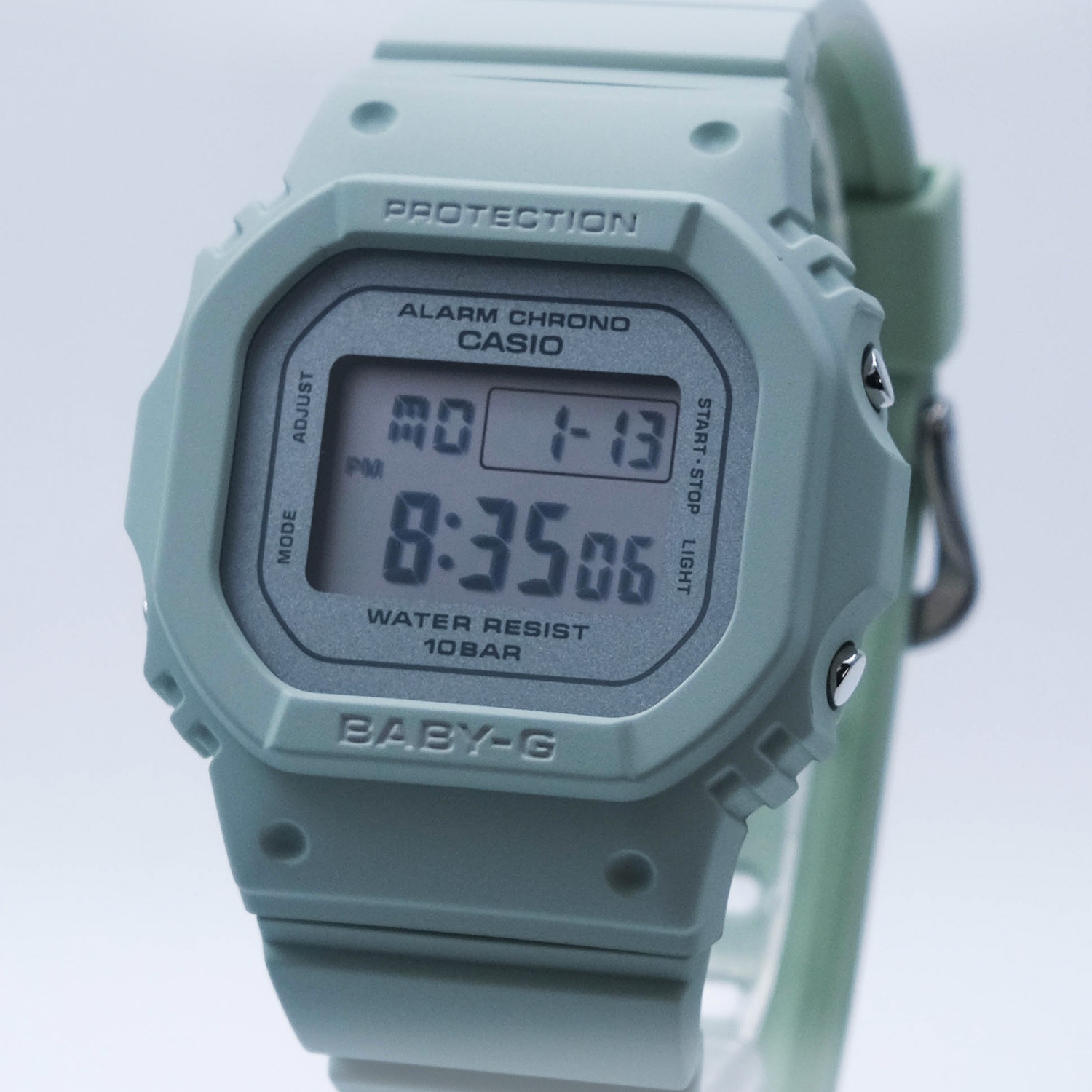 Casio baby g bgd 565sc 3er