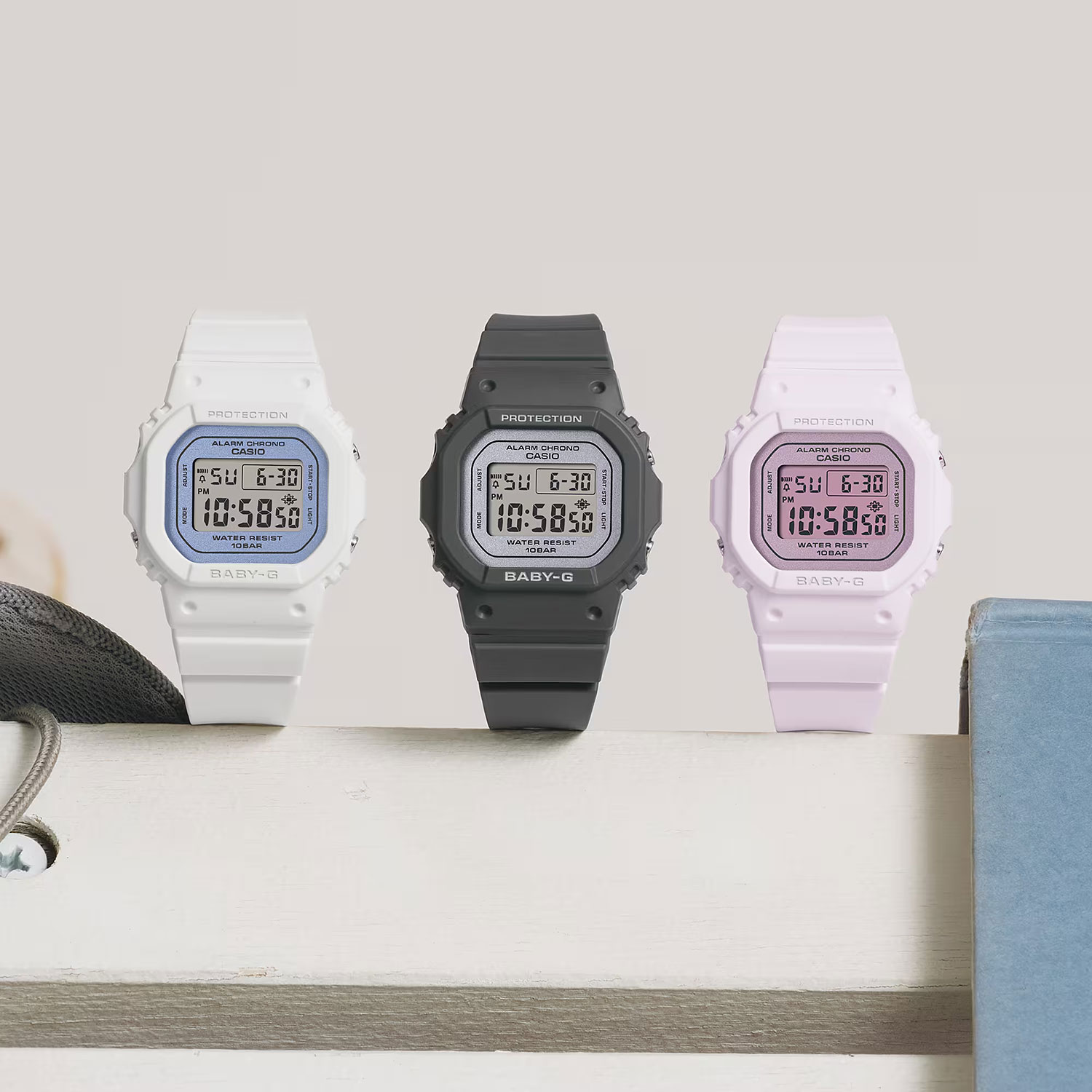 casio BGD-565SC-4B