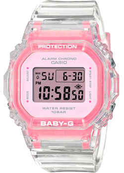 Часы Casio Baby-G BGD-565SJ-7