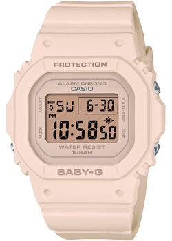 Часы Casio Baby-G BGD-565U-4