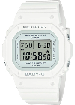 Часы Casio Baby-G BGD-565U-7