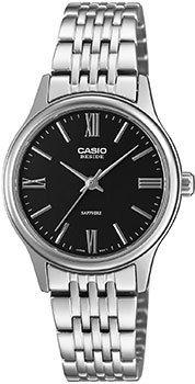 Часы Casio Beside BLS-100D-1A